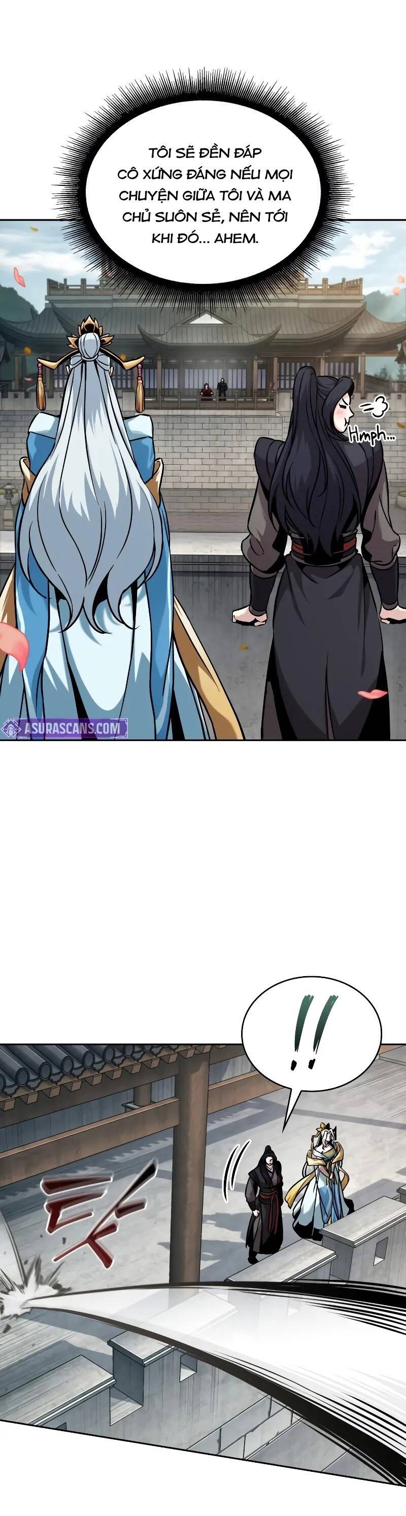 Ngã lão ma thần - Chapter 240 - Page 40