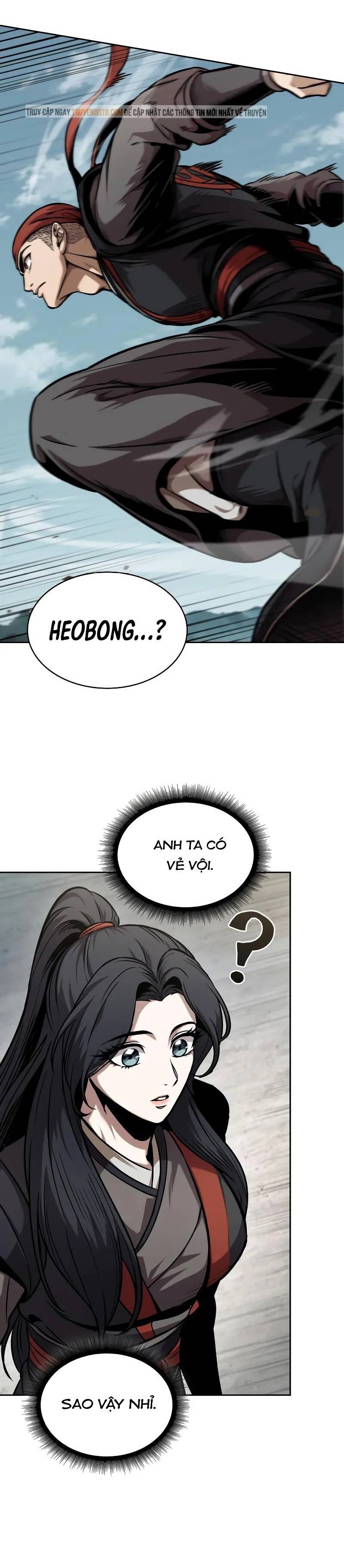 Ngã lão ma thần - Chapter 240 - Page 41