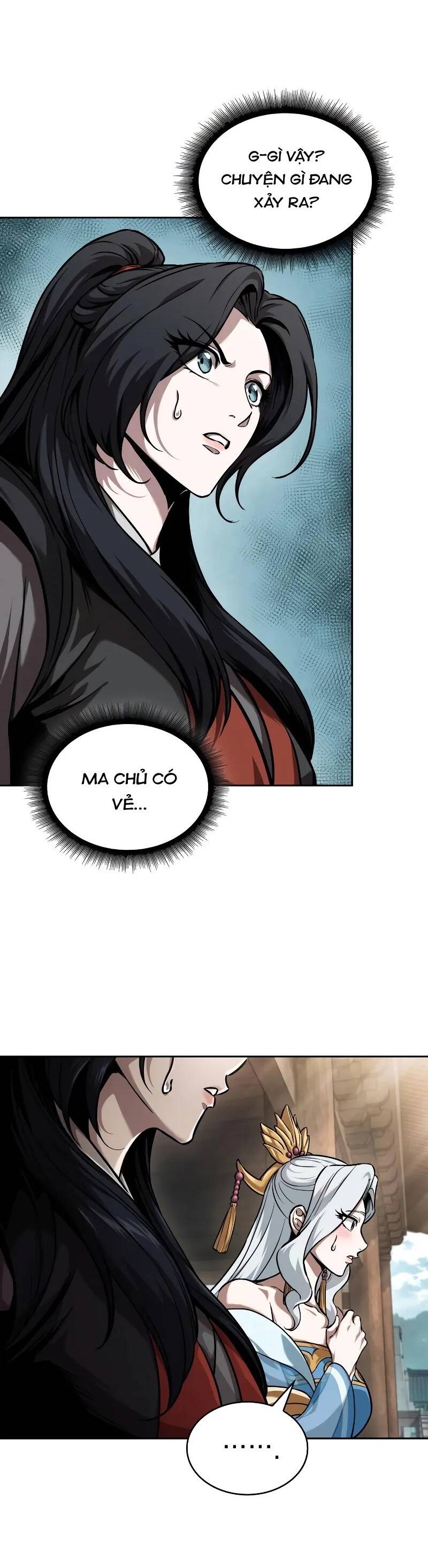 Ngã lão ma thần - Chapter 240 - Page 43