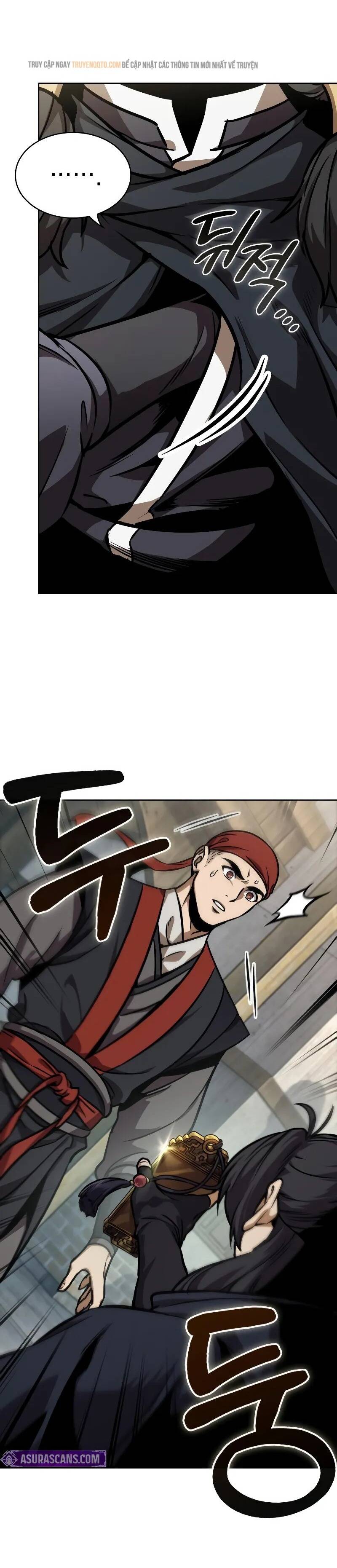 Ngã lão ma thần - Chapter 240 - Page 5