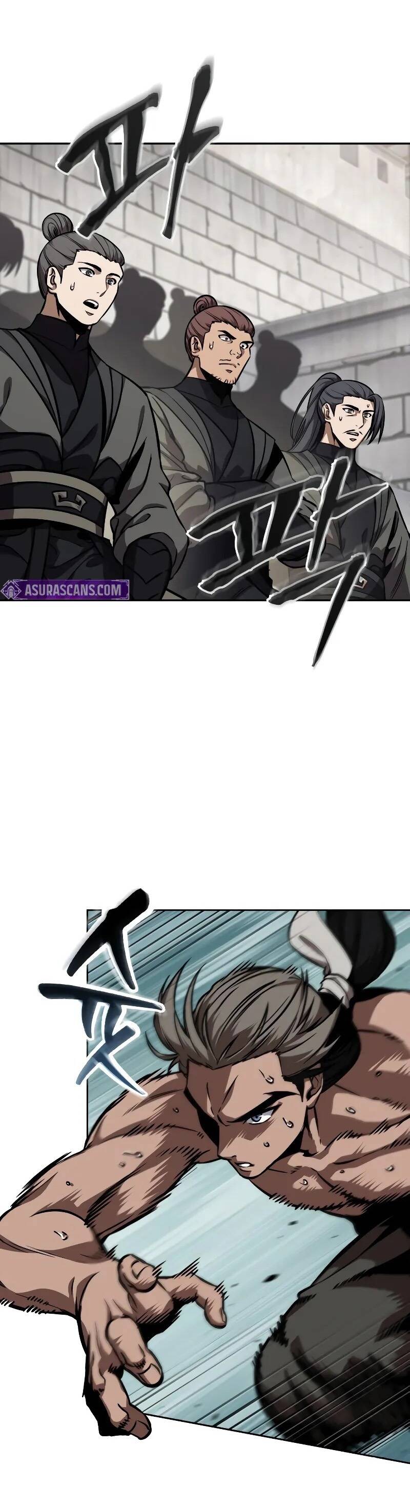 Ngã lão ma thần - Chapter 240 - Page 9