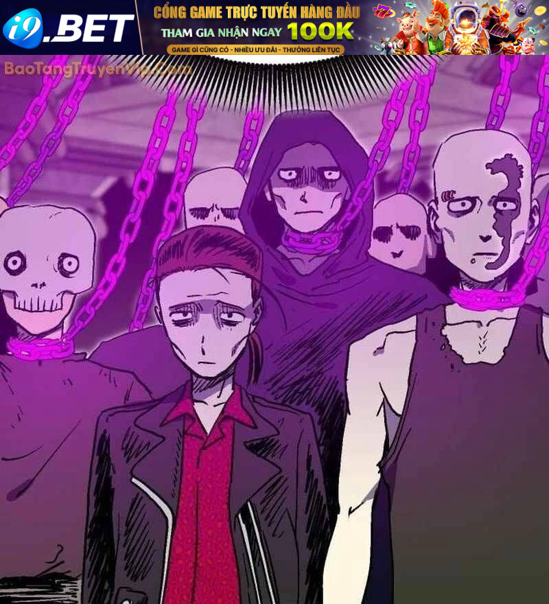 Lỗi Hệ Thống - Chapter 25 - Page 119