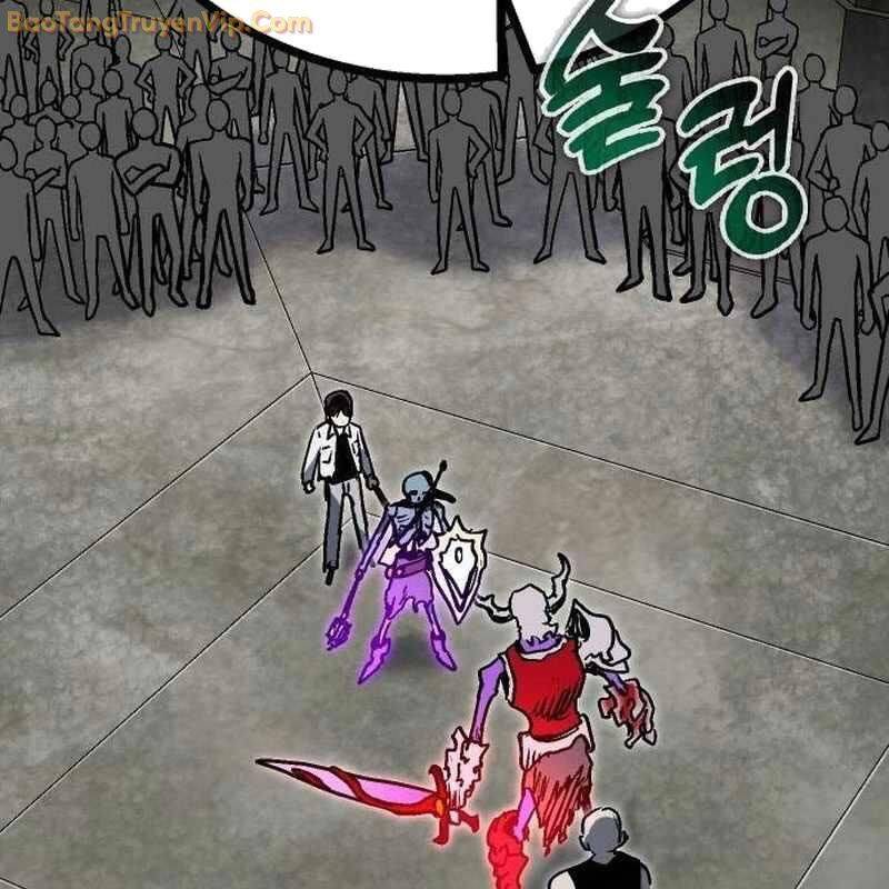 Lỗi Hệ Thống - Chapter 25 - Page 160