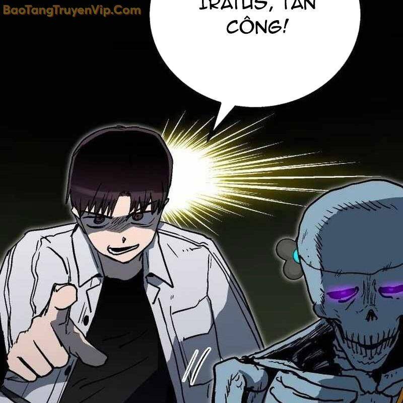 Lỗi Hệ Thống - Chapter 25 - Page 166