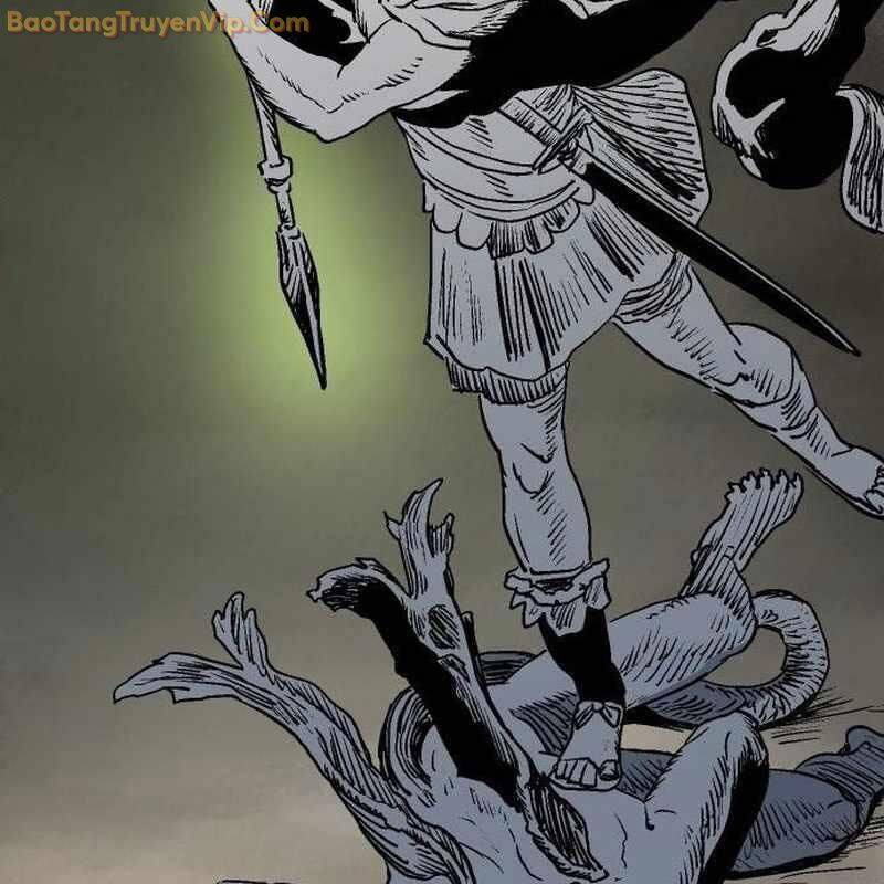 Lỗi Hệ Thống - Chapter 25 - Page 193