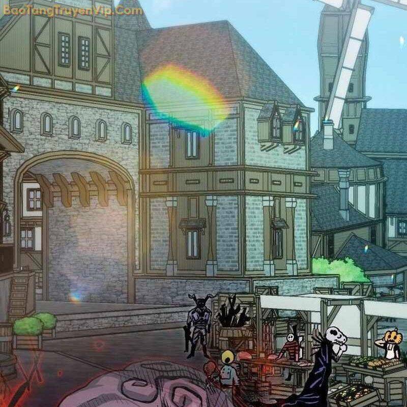 Lỗi Hệ Thống - Chapter 25 - Page 23