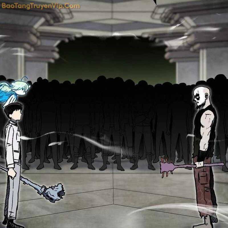 Lỗi Hệ Thống - Chapter 25 - Page 96