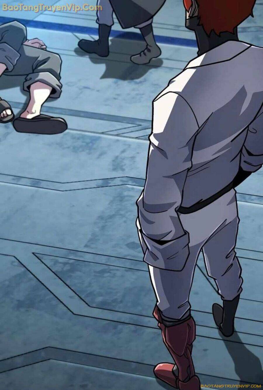 Đỉnh Phong Chi Tinh - Chapter 14 - Page 105