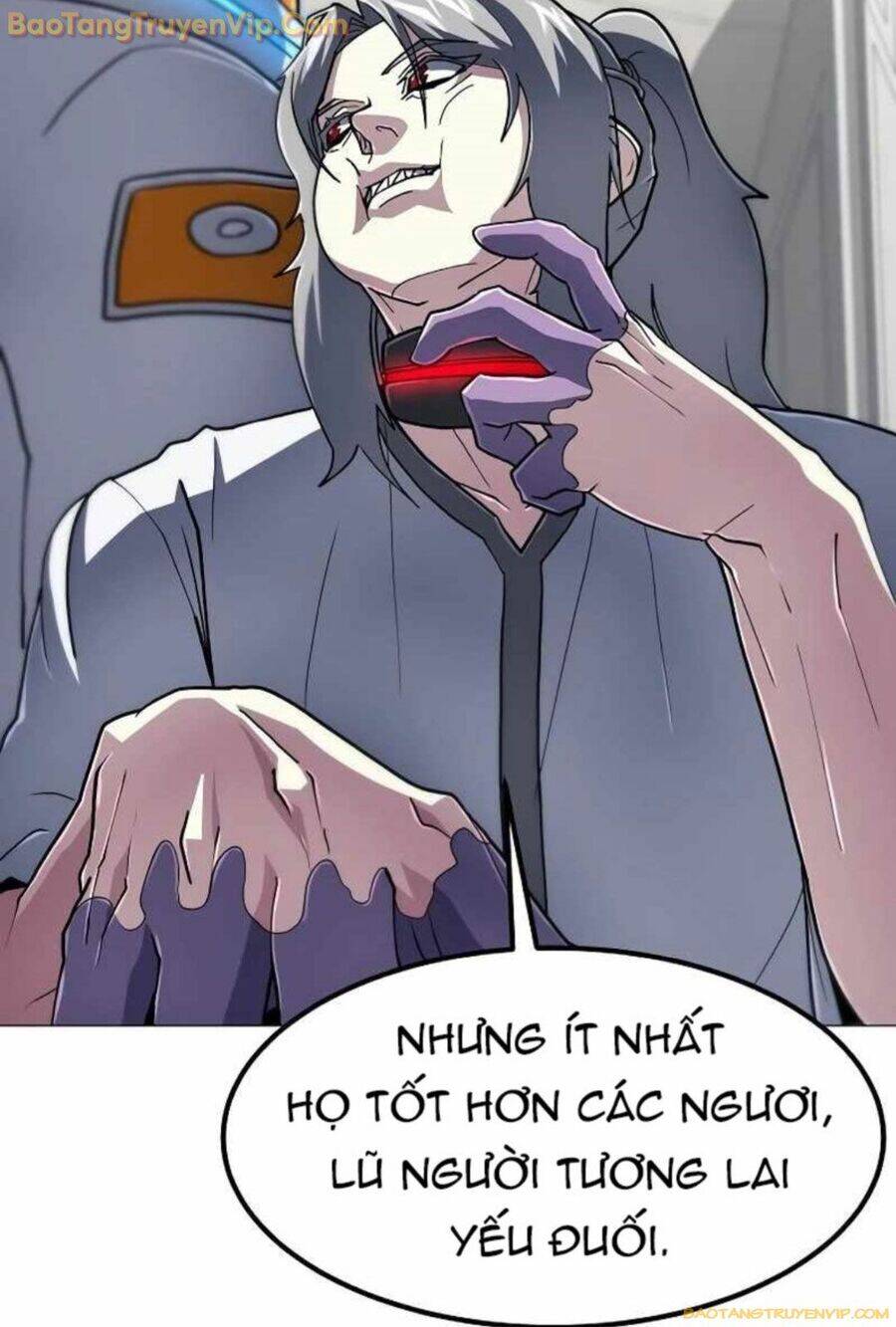 Đỉnh Phong Chi Tinh - Chapter 14 - Page 11