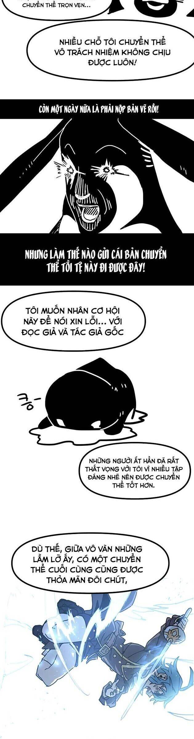 Chuyển Sinh Ma Pháp Đặc Biệt Yếu - Chapter 269 - Page 5