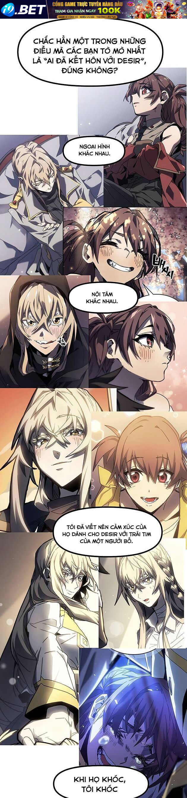 Chuyển Sinh Ma Pháp Đặc Biệt Yếu - Chapter 269 - Page 8