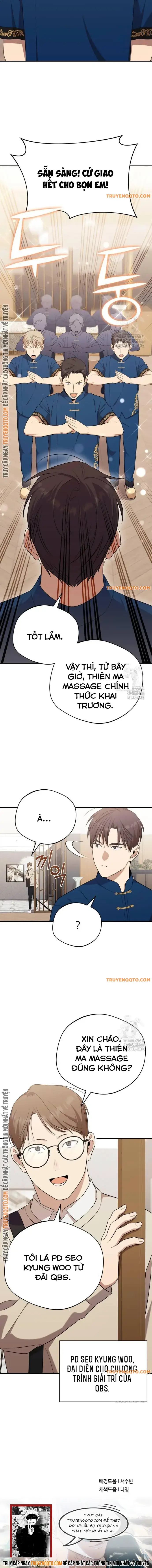 Thiên Ma Bấm Huyệt - Chapter 42 - Page 11