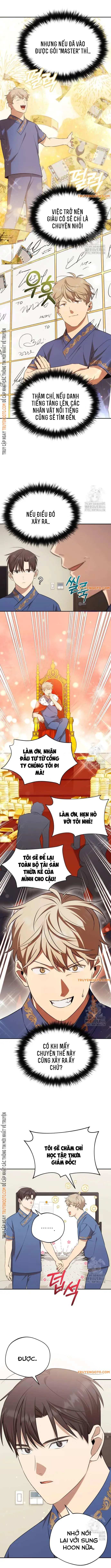 Thiên Ma Bấm Huyệt - Chapter 42 - Page 3