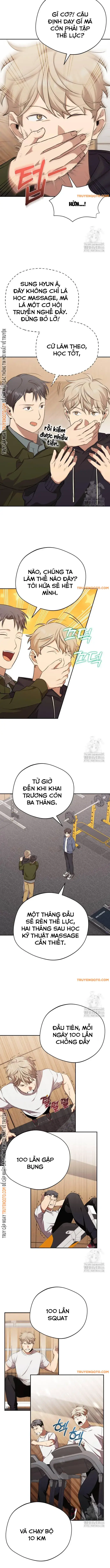 Thiên Ma Bấm Huyệt - Chapter 42 - Page 6