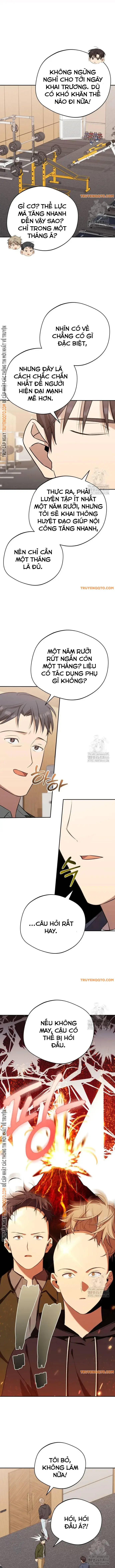 Thiên Ma Bấm Huyệt - Chapter 42 - Page 7