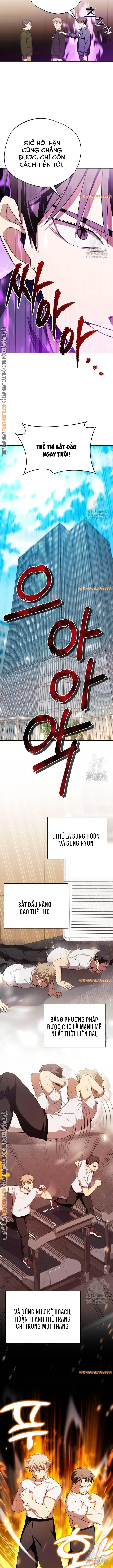 Thiên Ma Bấm Huyệt - Chapter 42 - Page 9
