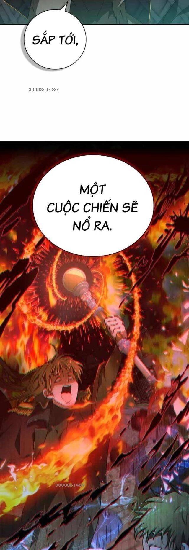 Xin Hãy Đọc Chapter 36 - Trang 10