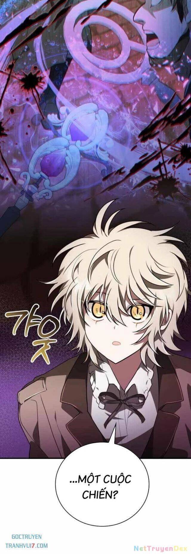 Xin Hãy Đọc Chapter 36 - Trang 11