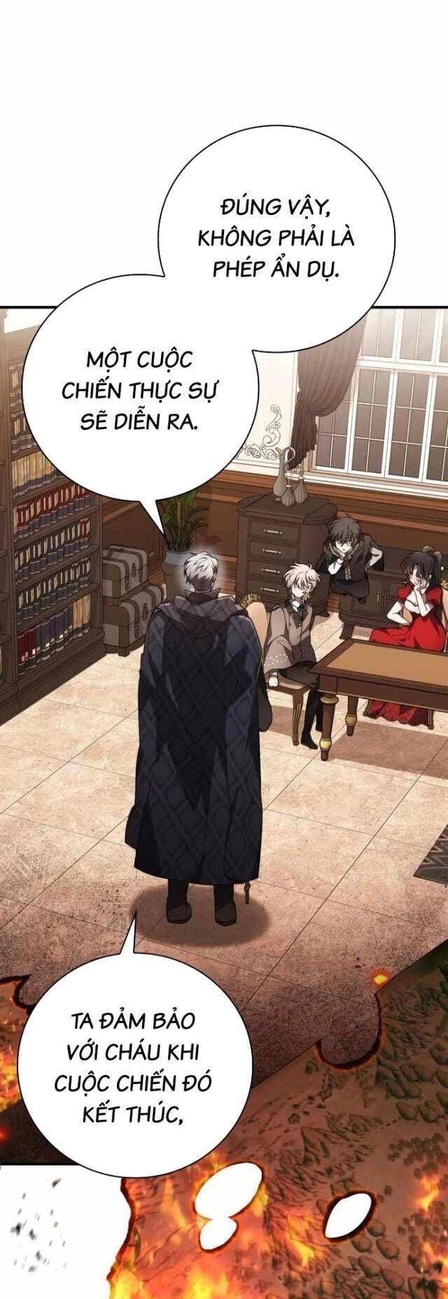 Xin Hãy Đọc Chapter 36 - Trang 12