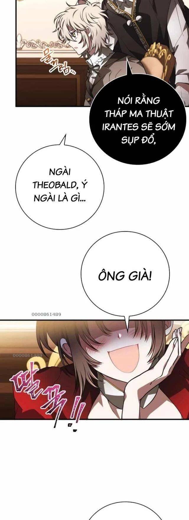 Xin Hãy Đọc Chapter 36 - Trang 14