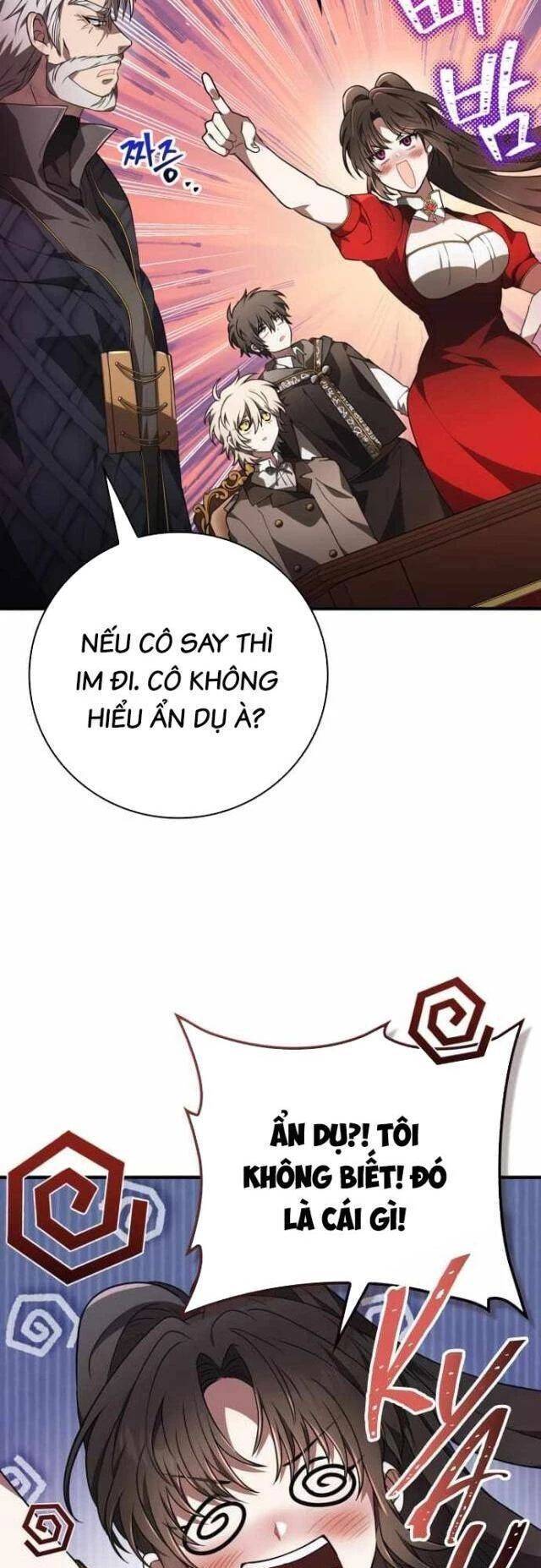 Xin Hãy Đọc Chapter 36 - Trang 16