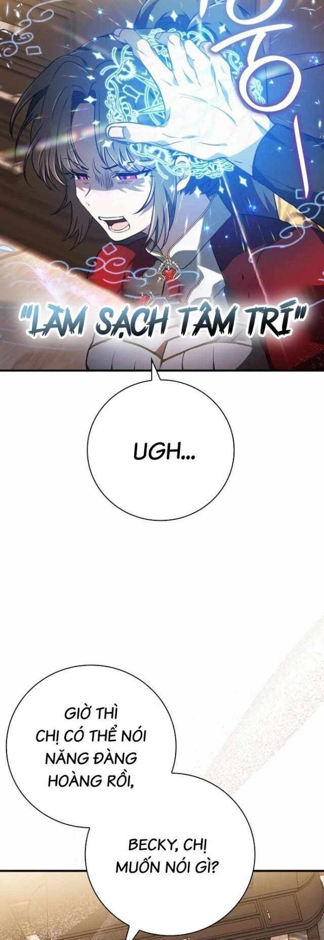 Xin Hãy Đọc Chapter 36 - Trang 18