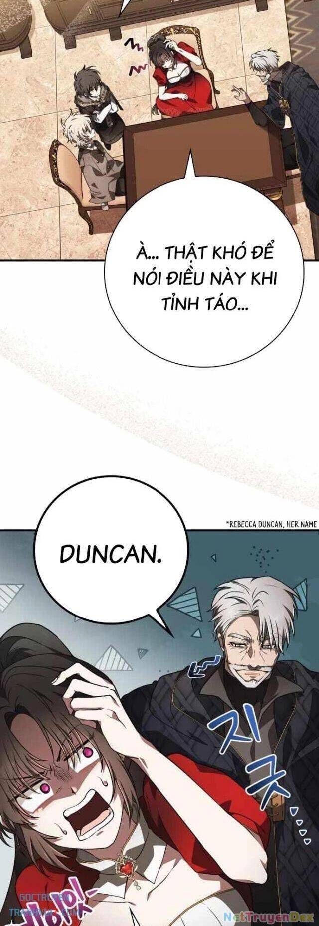 Xin Hãy Đọc Chapter 36 - Trang 19