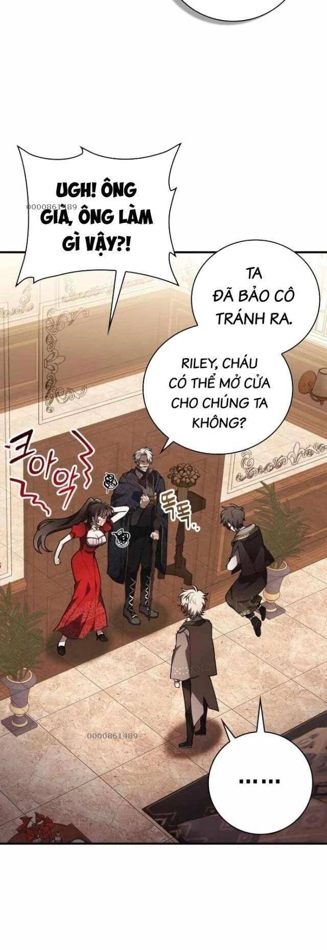 Xin Hãy Đọc Chapter 36 - Trang 2