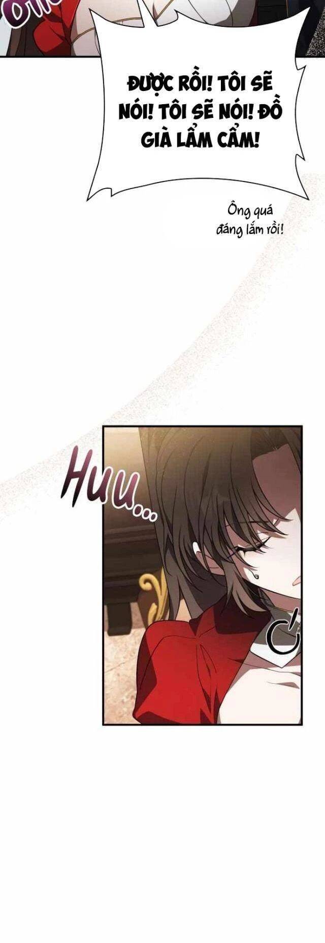 Xin Hãy Đọc Chapter 36 - Trang 20