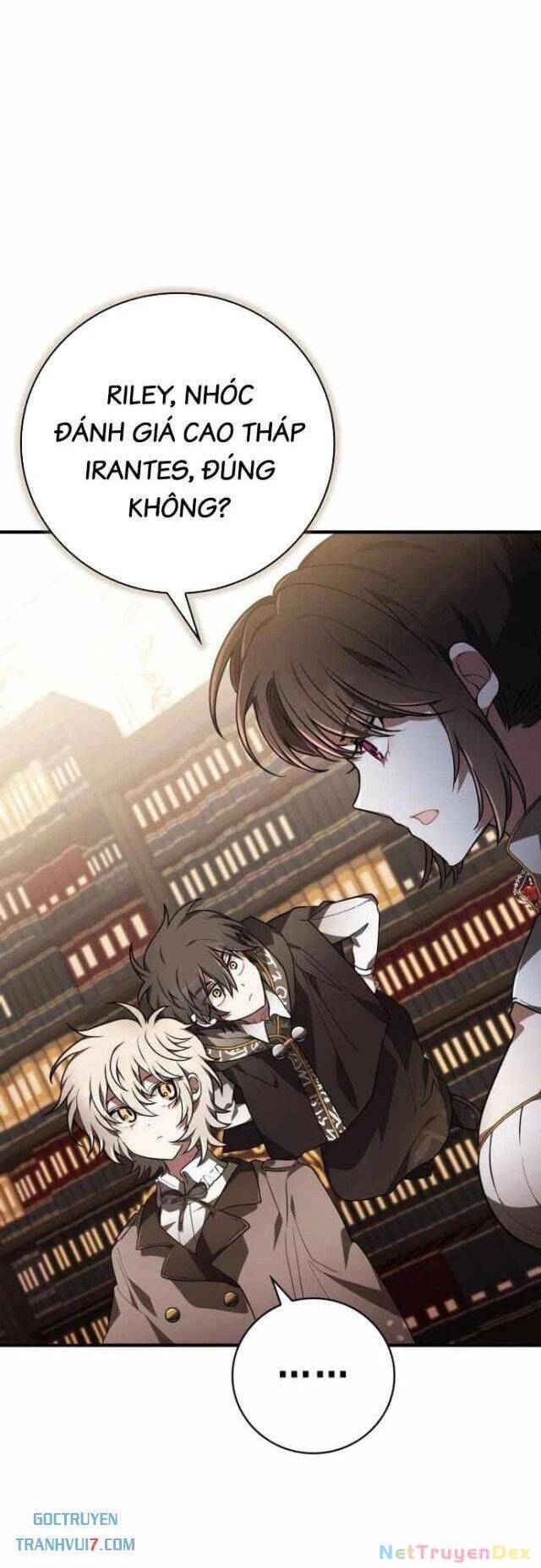 Xin Hãy Đọc Chapter 36 - Trang 21