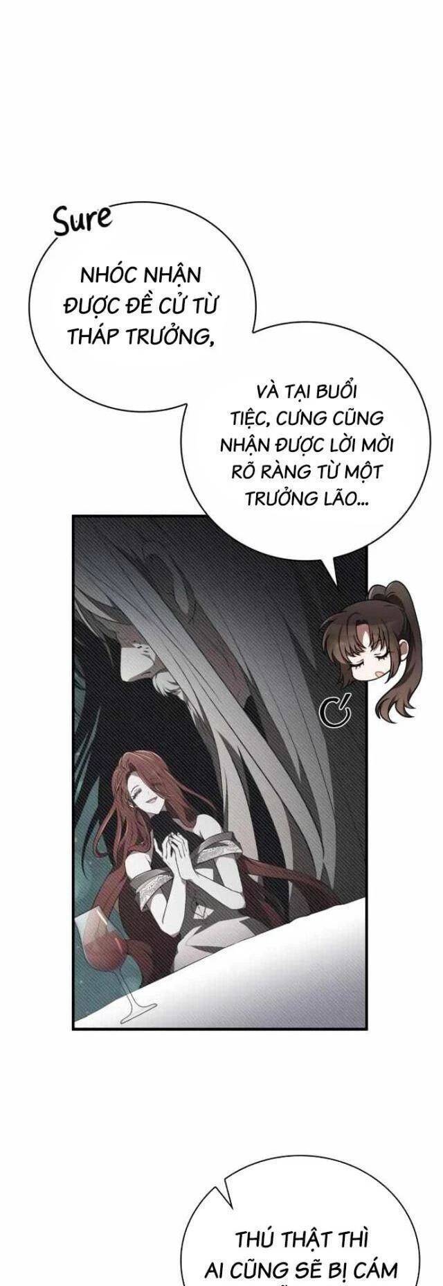 Xin Hãy Đọc Chapter 36 - Trang 22