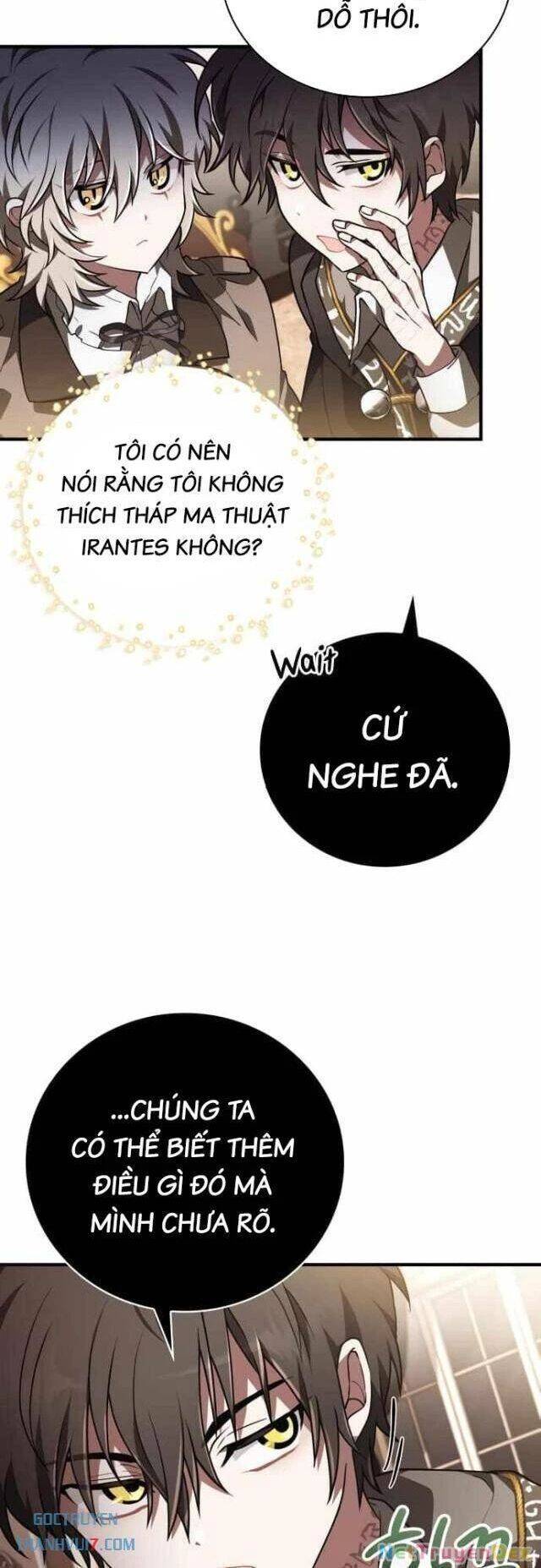 Xin Hãy Đọc Chapter 36 - Trang 23