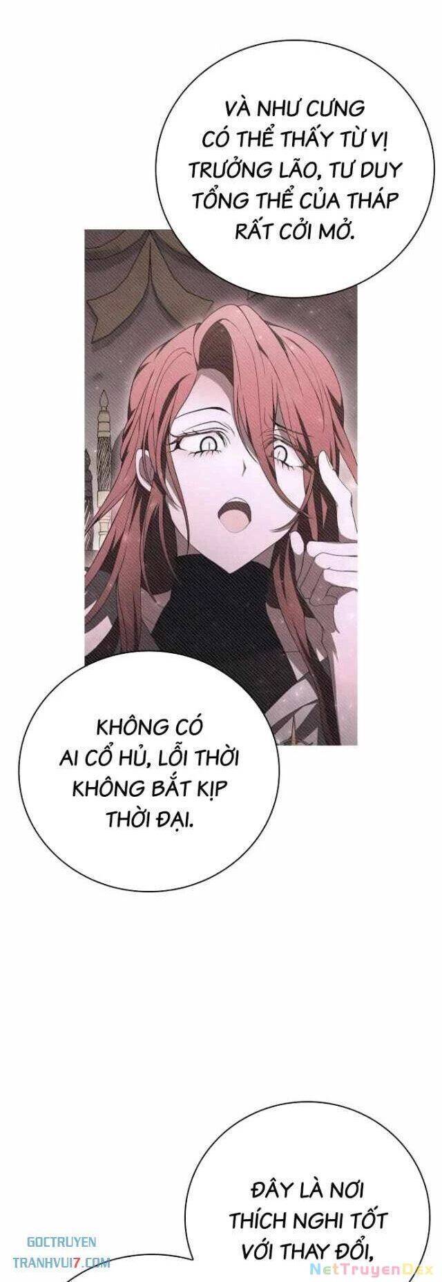 Xin Hãy Đọc Chapter 36 - Trang 25