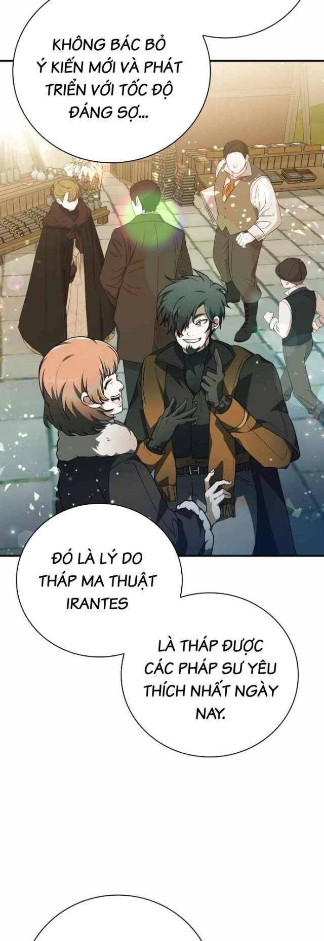 Xin Hãy Đọc Chapter 36 - Trang 26