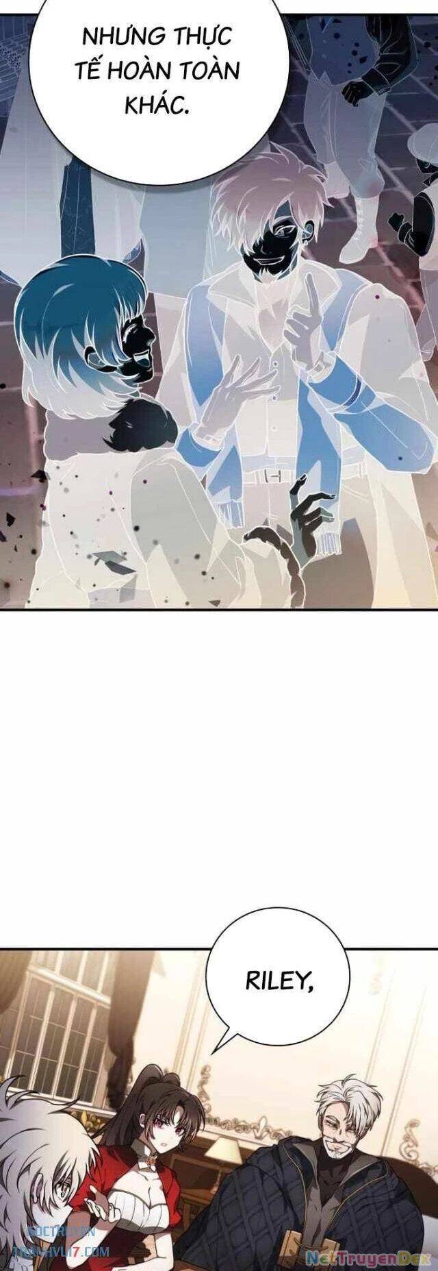 Xin Hãy Đọc Chapter 36 - Trang 27