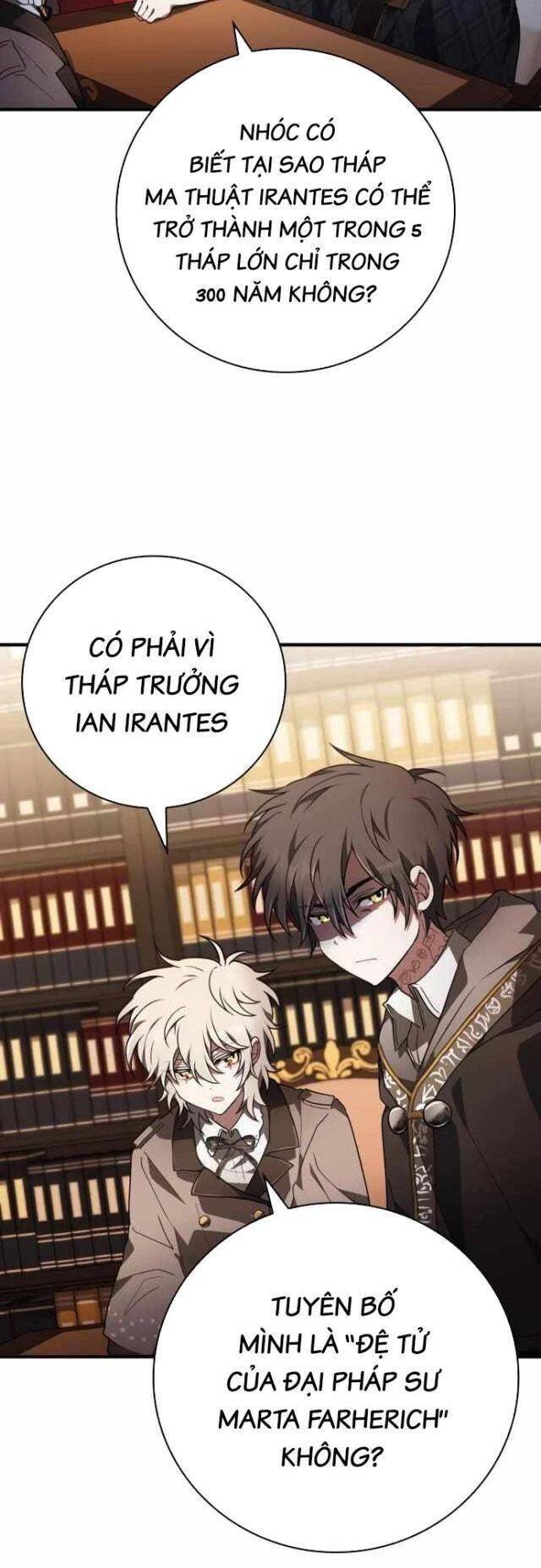 Xin Hãy Đọc Chapter 36 - Trang 28