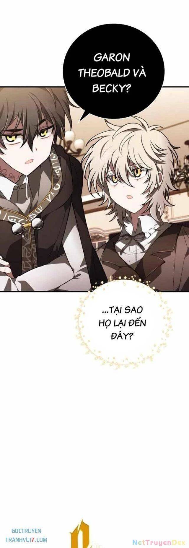 Xin Hãy Đọc Chapter 36 - Trang 3