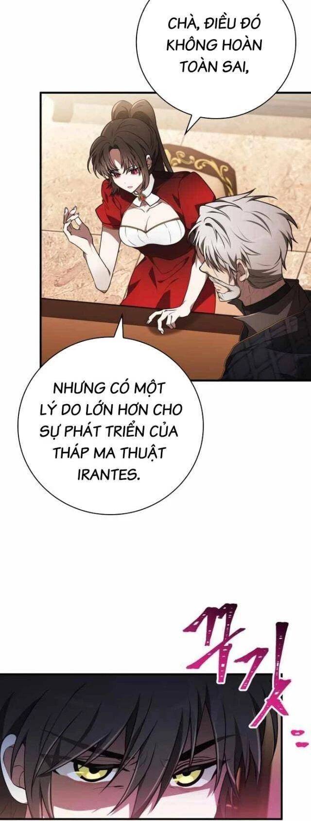 Xin Hãy Đọc Chapter 36 - Trang 30