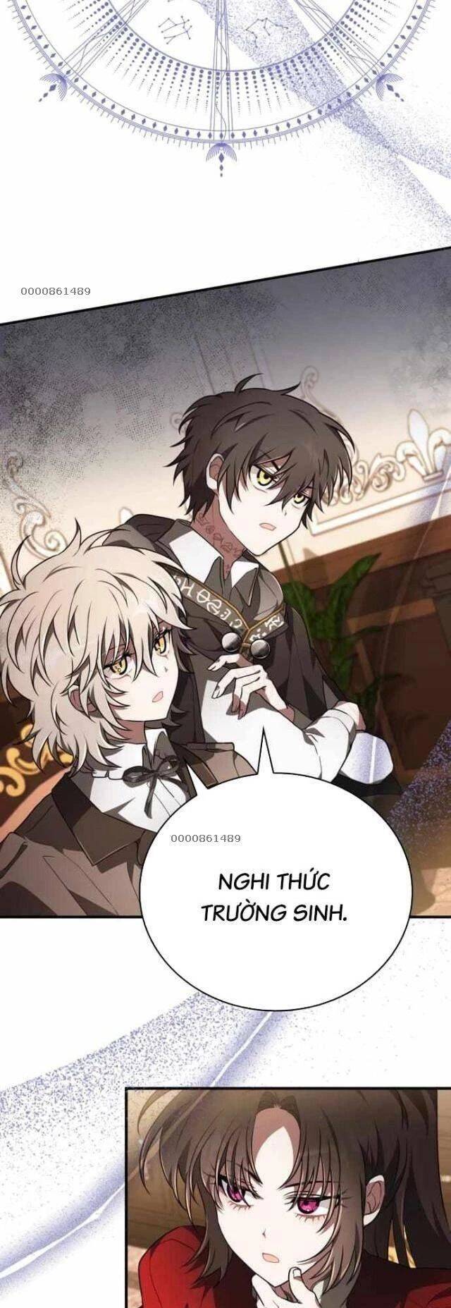 Xin Hãy Đọc Chapter 36 - Trang 32