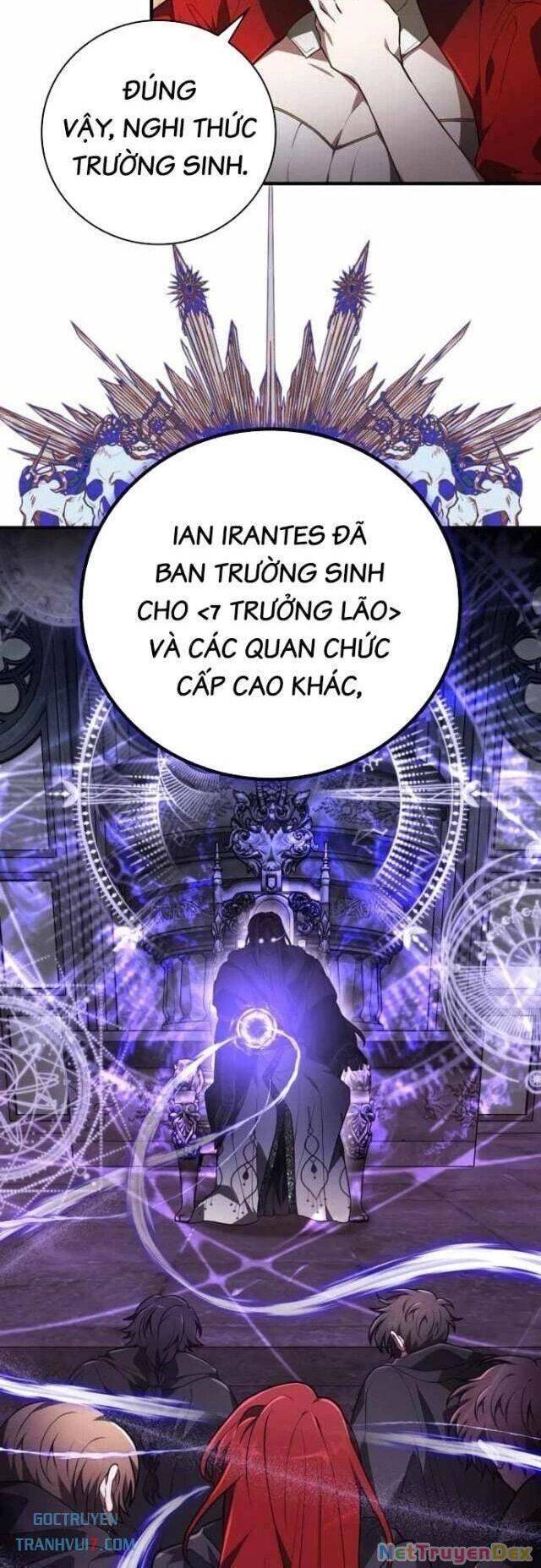 Xin Hãy Đọc Chapter 36 - Trang 33