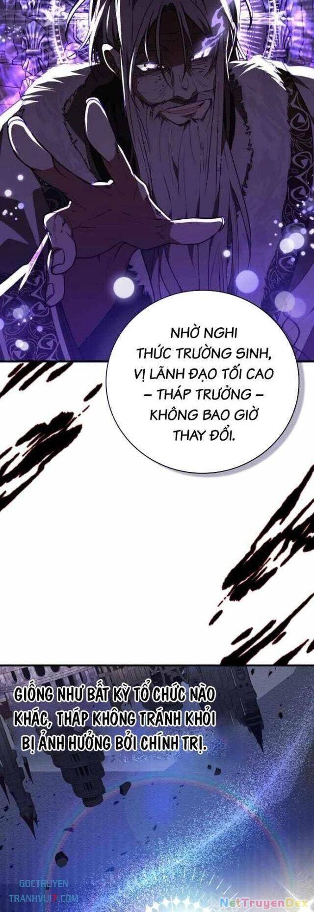 Xin Hãy Đọc Chapter 36 - Trang 35