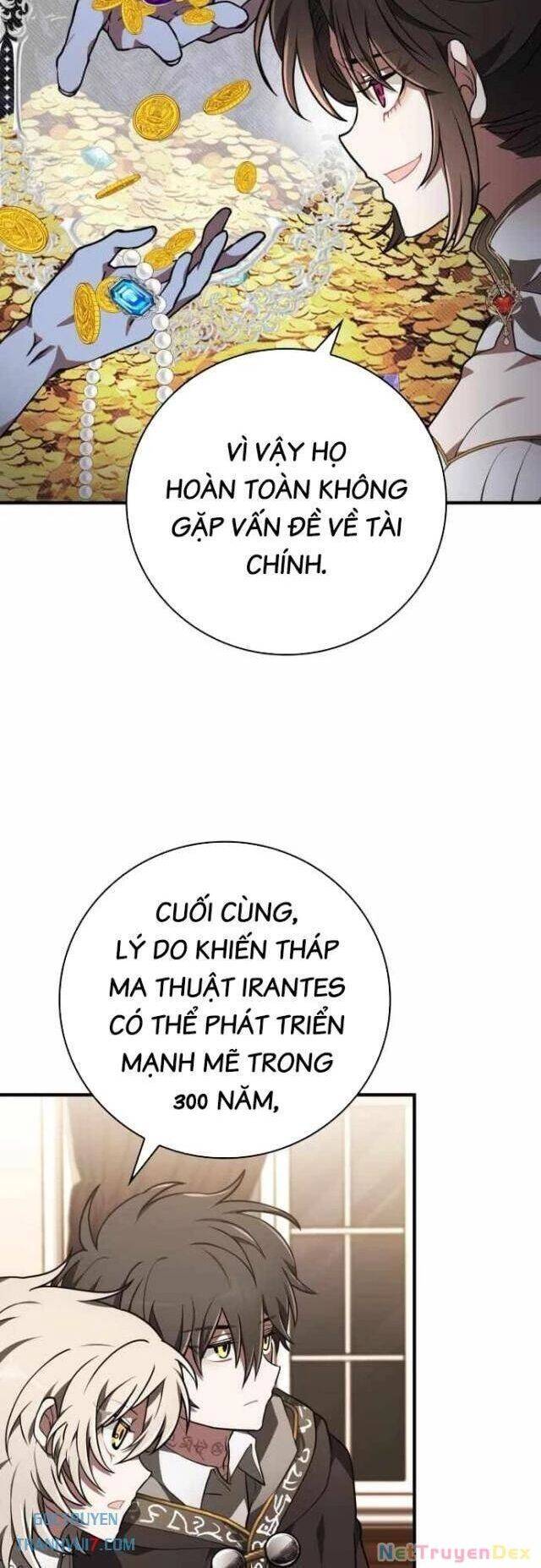 Xin Hãy Đọc Chapter 36 - Trang 37