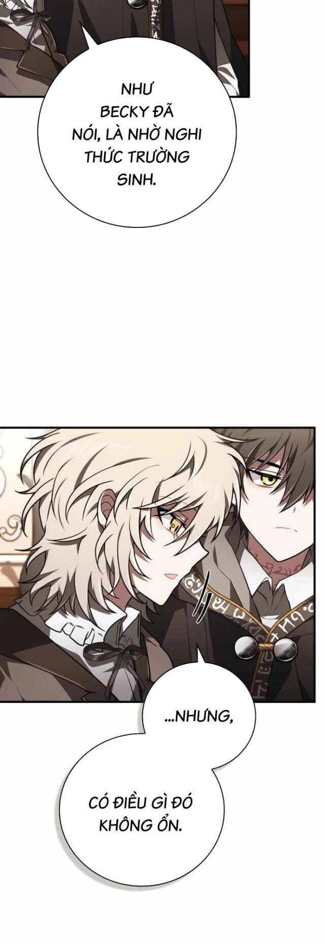 Xin Hãy Đọc Chapter 36 - Trang 38