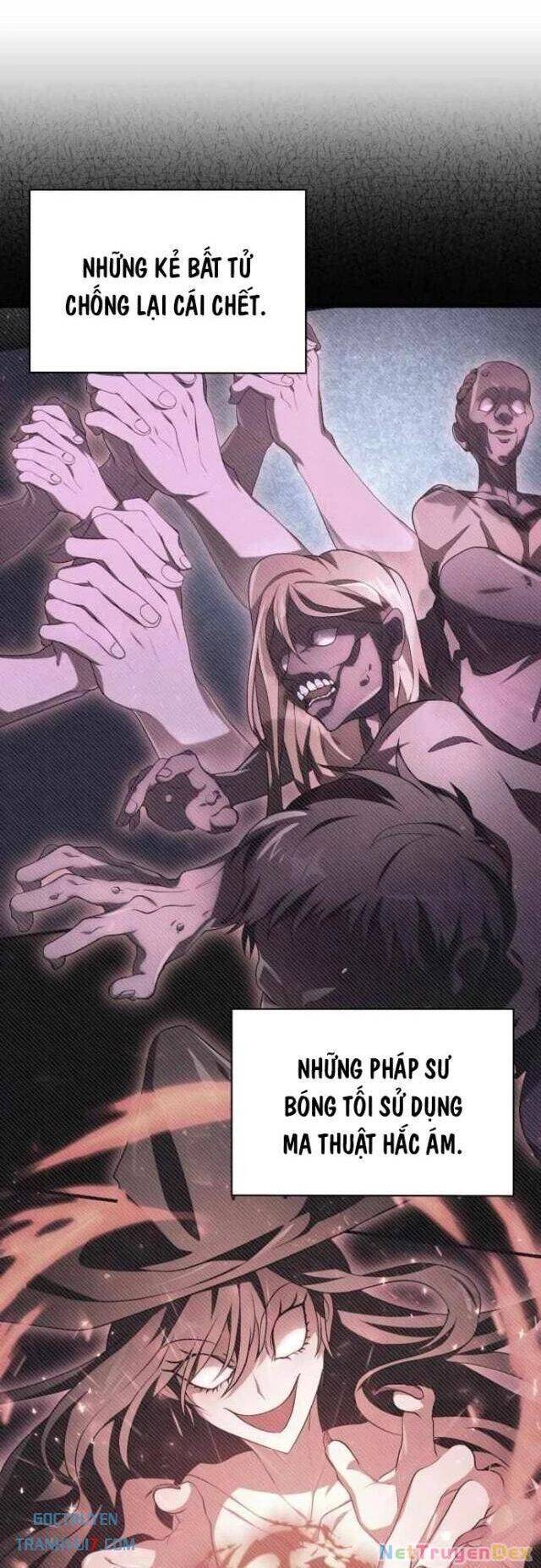 Xin Hãy Đọc Chapter 36 - Trang 39