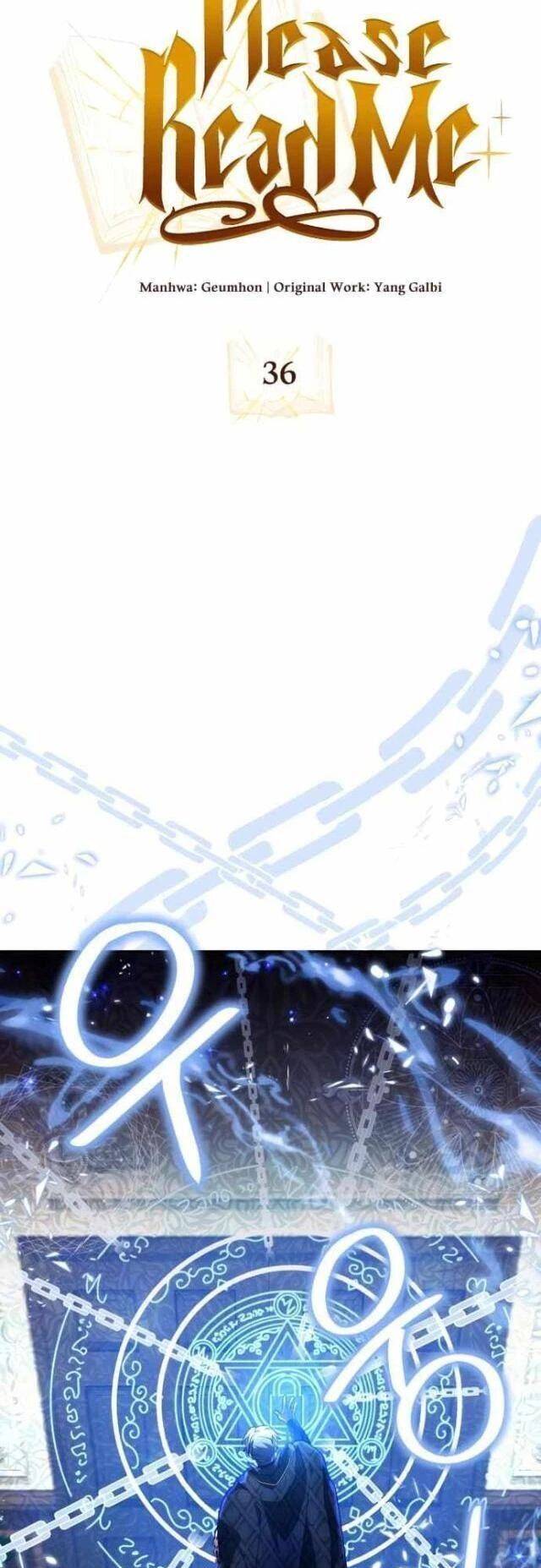 Xin Hãy Đọc Chapter 36 - Trang 4