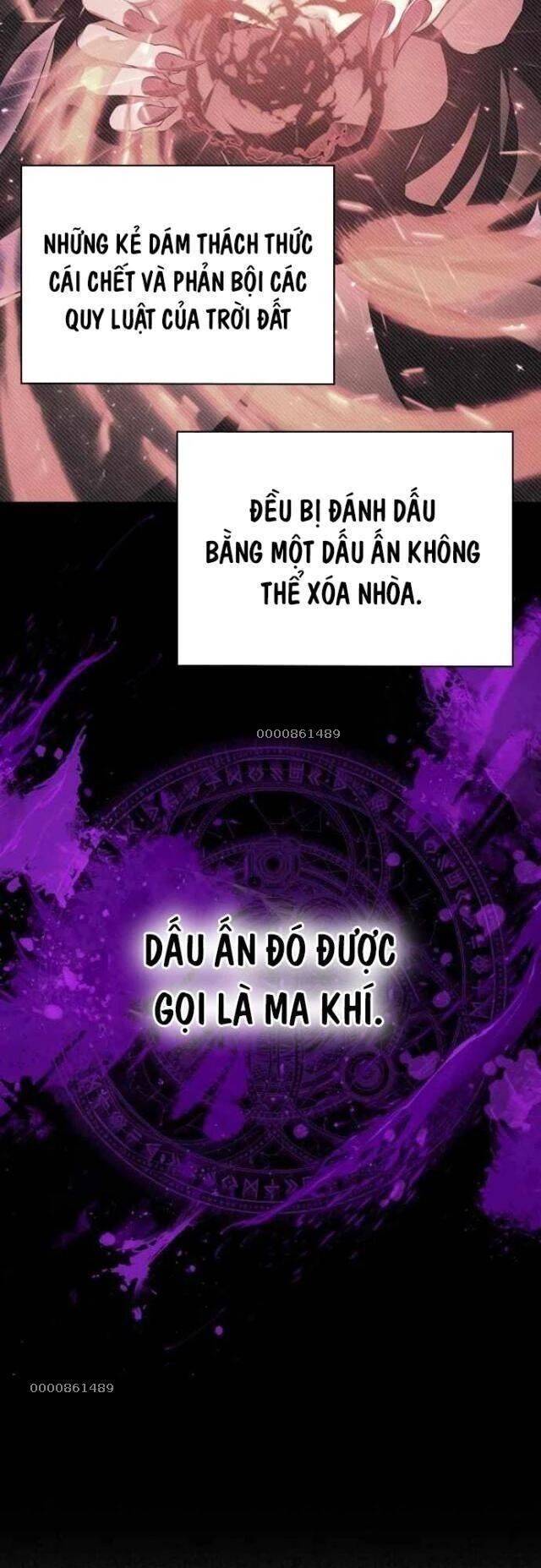 Xin Hãy Đọc Chapter 36 - Trang 40