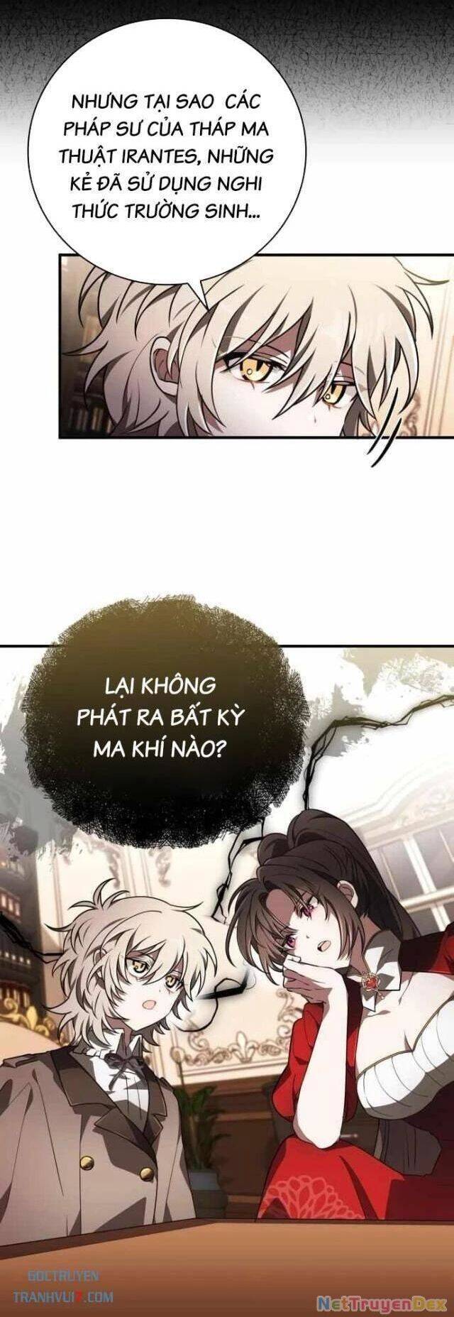 Xin Hãy Đọc Chapter 36 - Trang 41