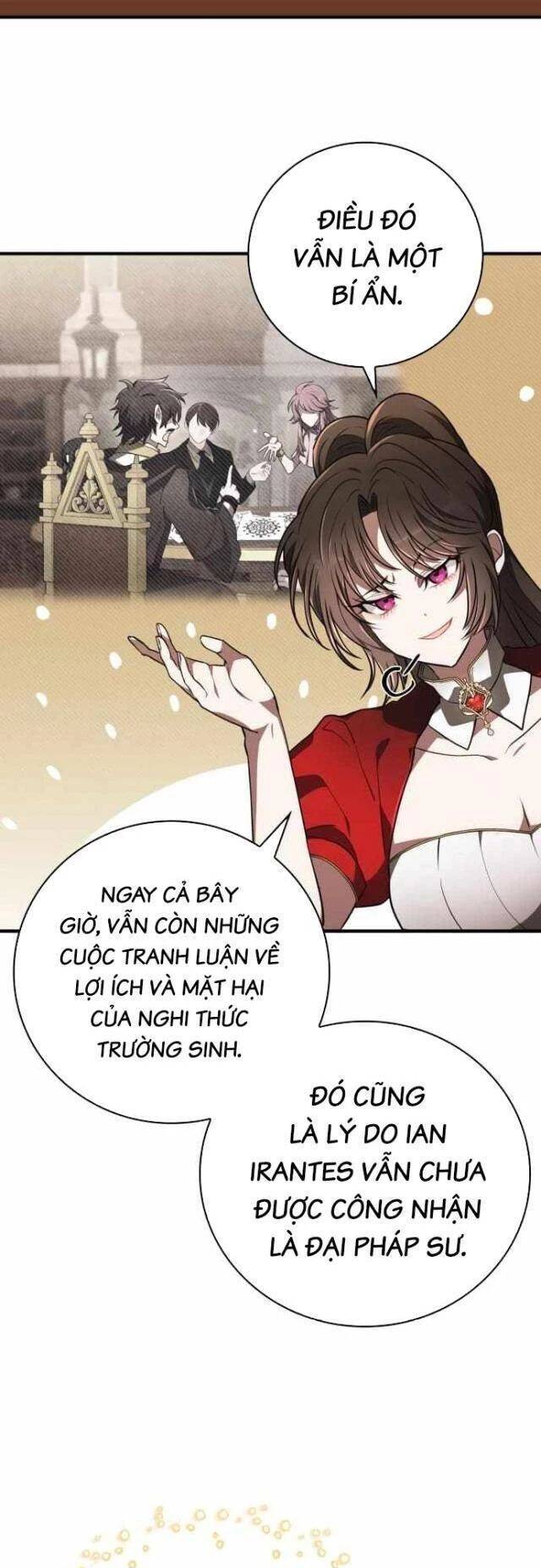 Xin Hãy Đọc Chapter 36 - Trang 42