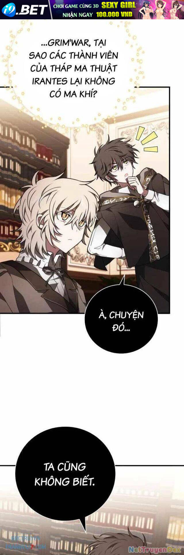 Xin Hãy Đọc Chapter 36 - Trang 43