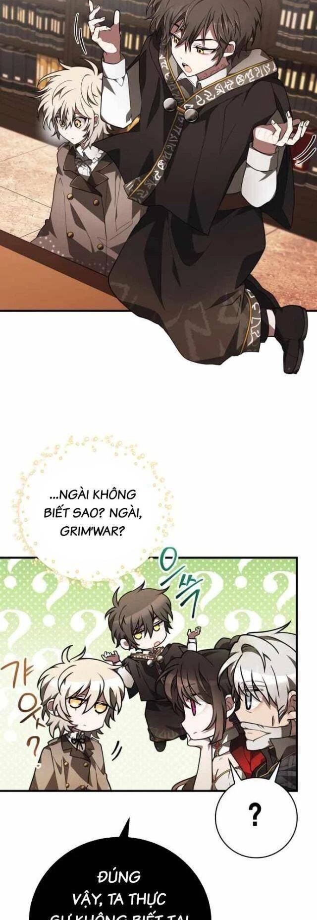 Xin Hãy Đọc Chapter 36 - Trang 44